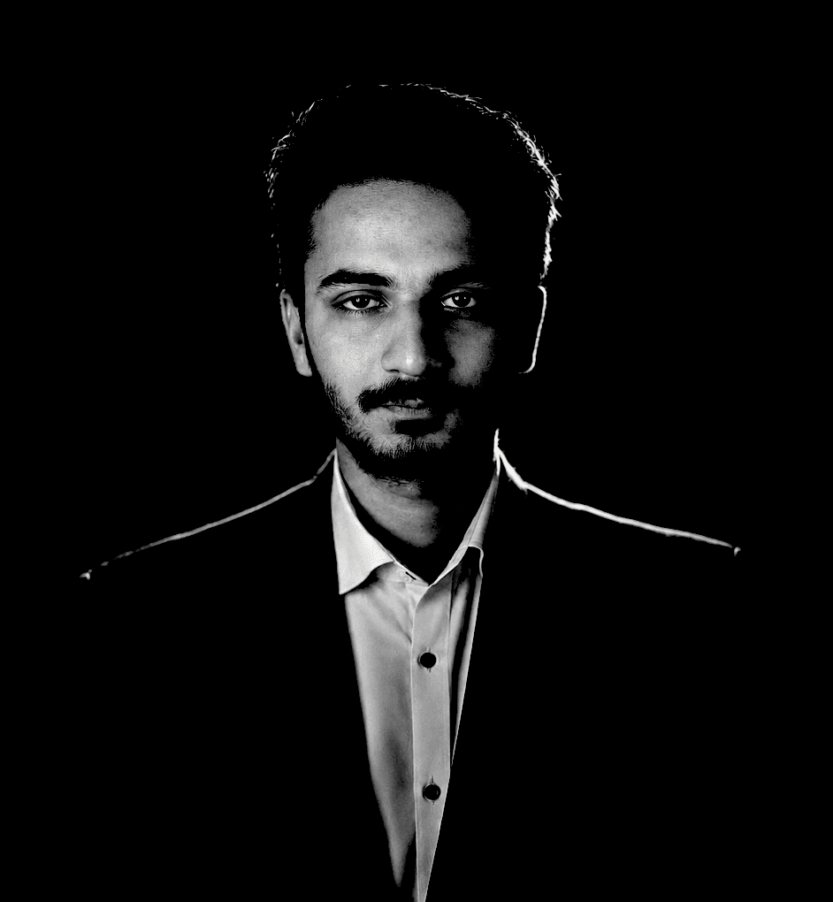 Vivek Patil